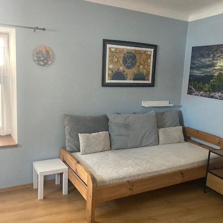 Apartman Centrum Jičín Exteriör bild