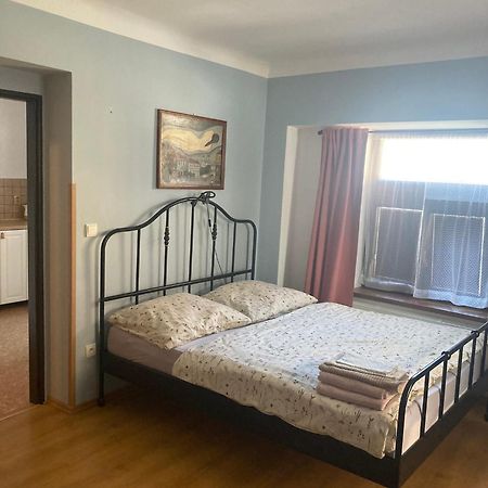 Apartman Centrum Jičín Exteriör bild