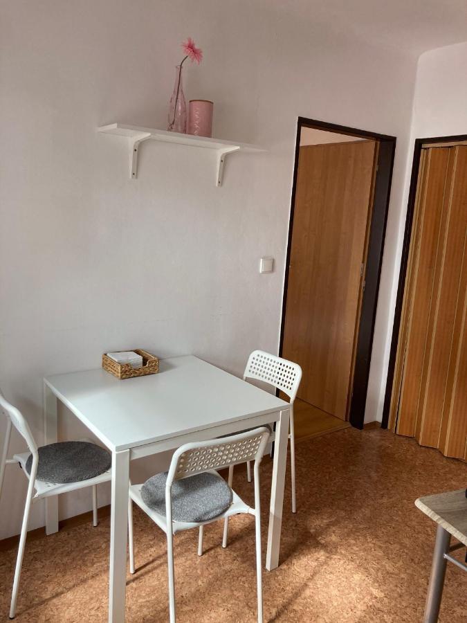 Apartman Centrum Jičín Exteriör bild