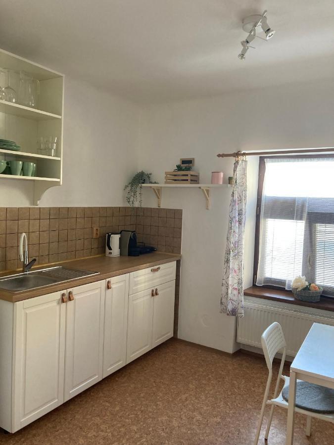 Apartman Centrum Jičín Exteriör bild