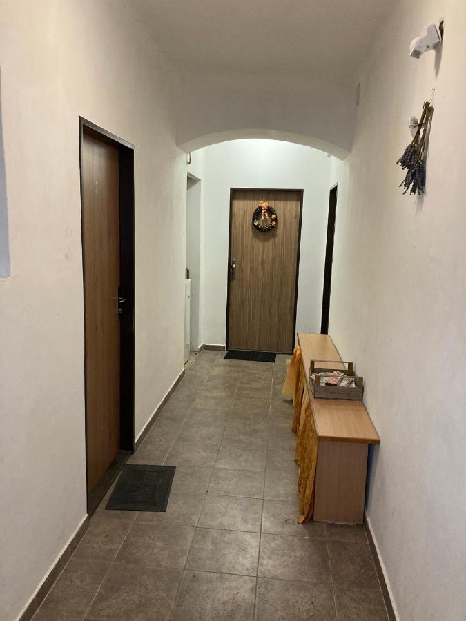 Apartman Centrum Jičín Exteriör bild