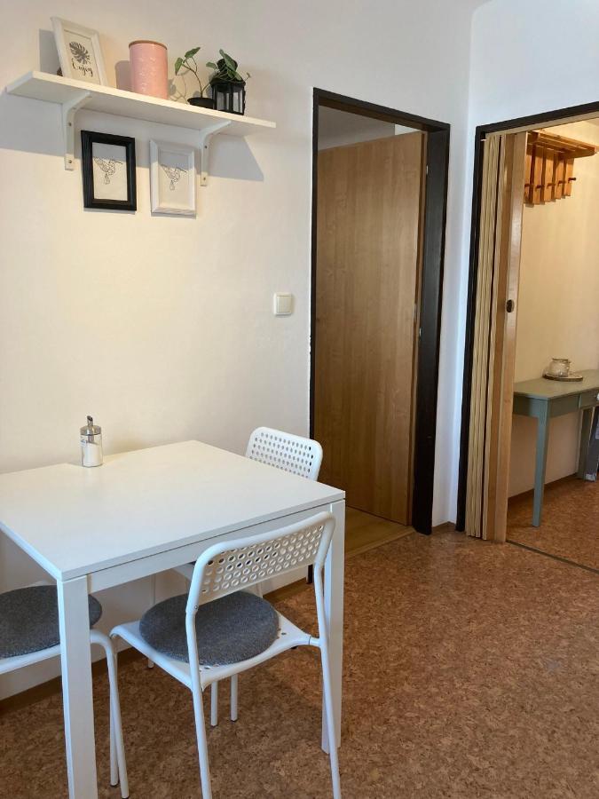 Apartman Centrum Jičín Exteriör bild