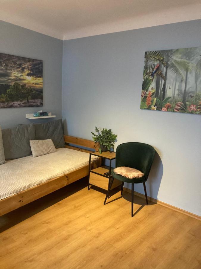 Apartman Centrum Jičín Exteriör bild