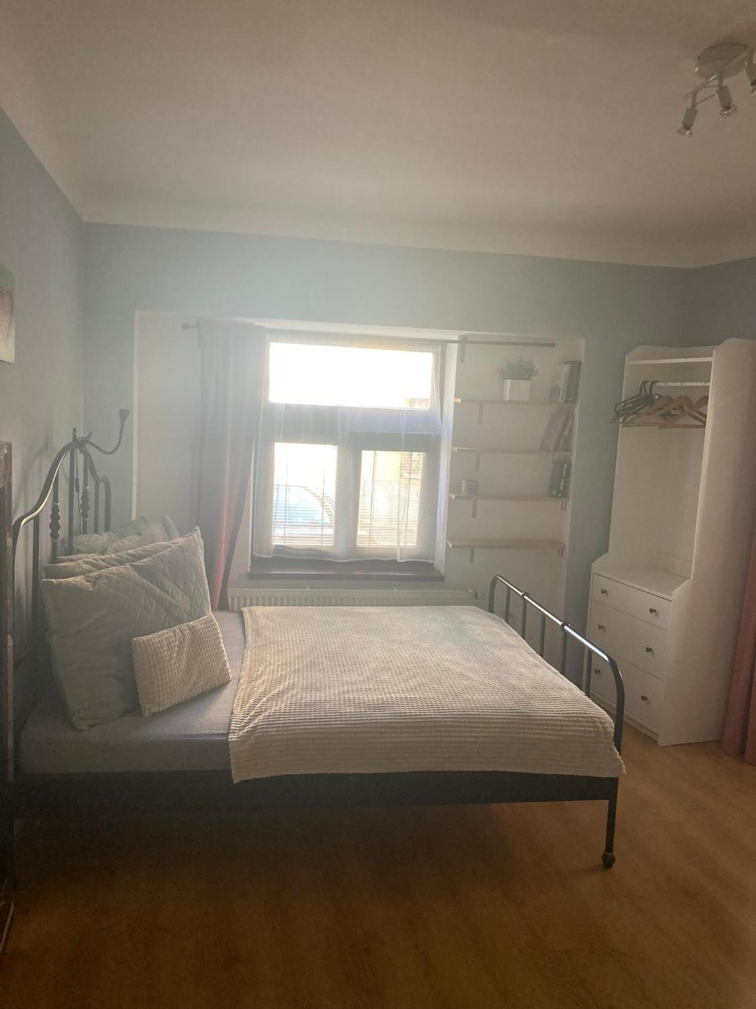 Apartman Centrum Jičín Exteriör bild