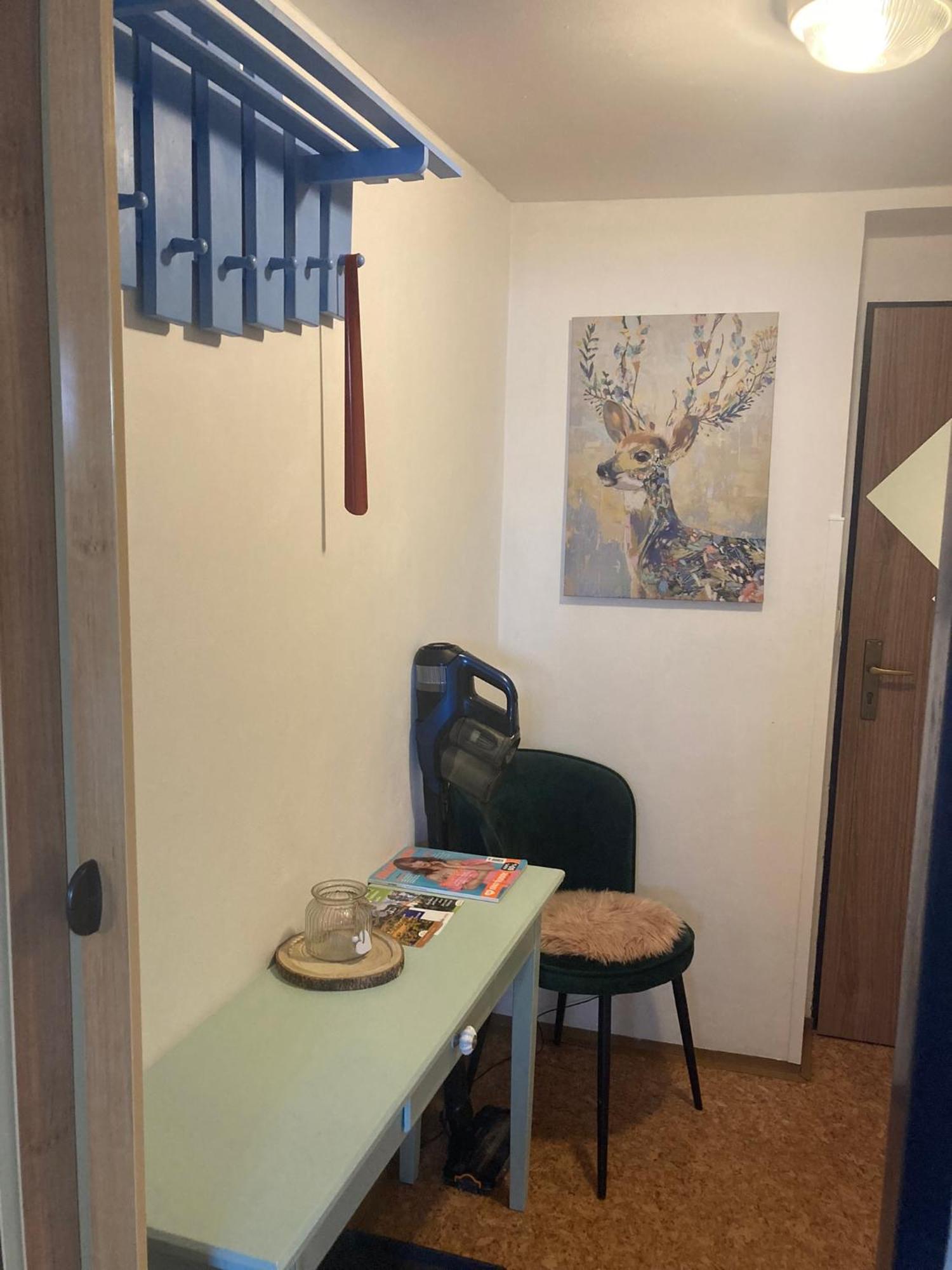 Apartman Centrum Jičín Exteriör bild