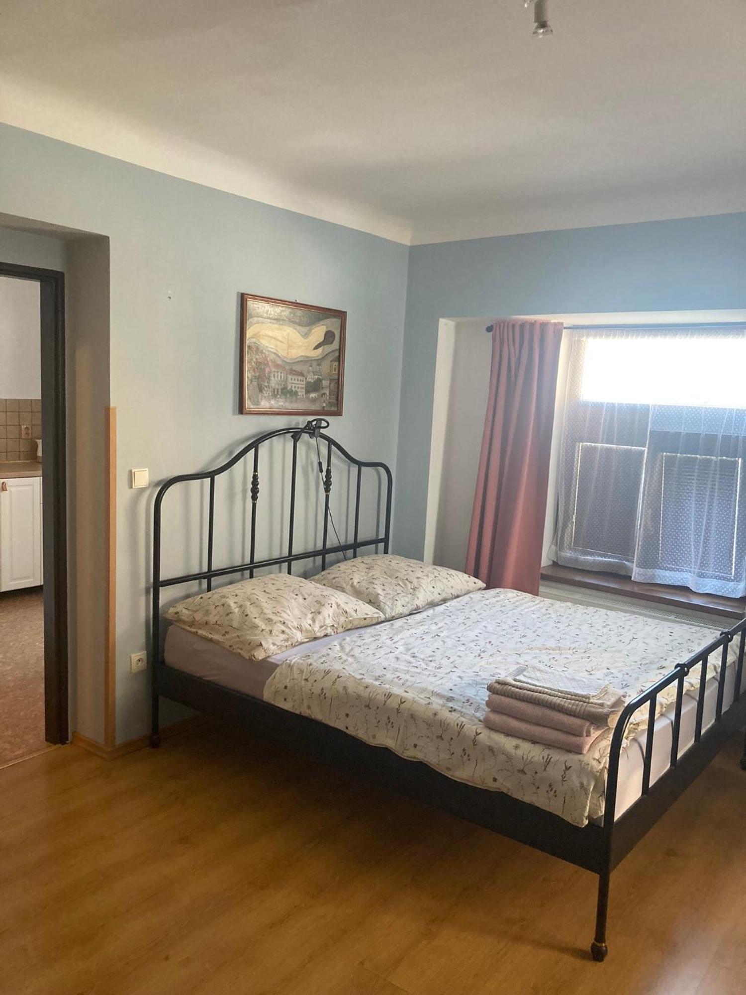 Apartman Centrum Jičín Exteriör bild