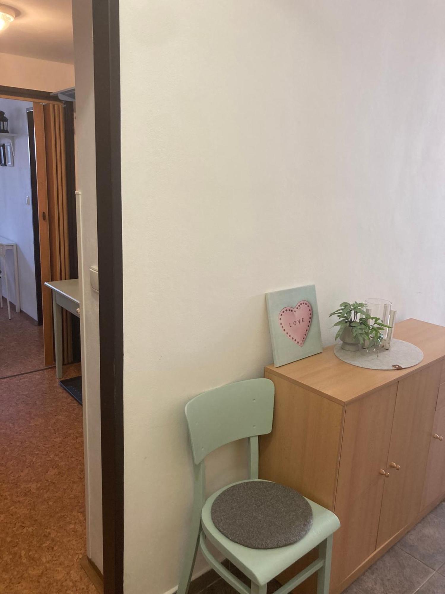 Apartman Centrum Jičín Exteriör bild