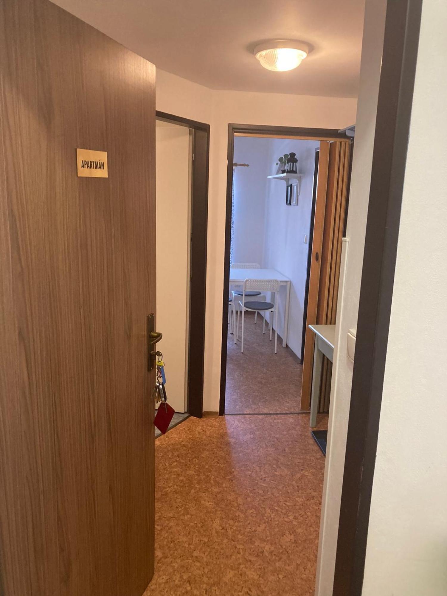 Apartman Centrum Jičín Exteriör bild