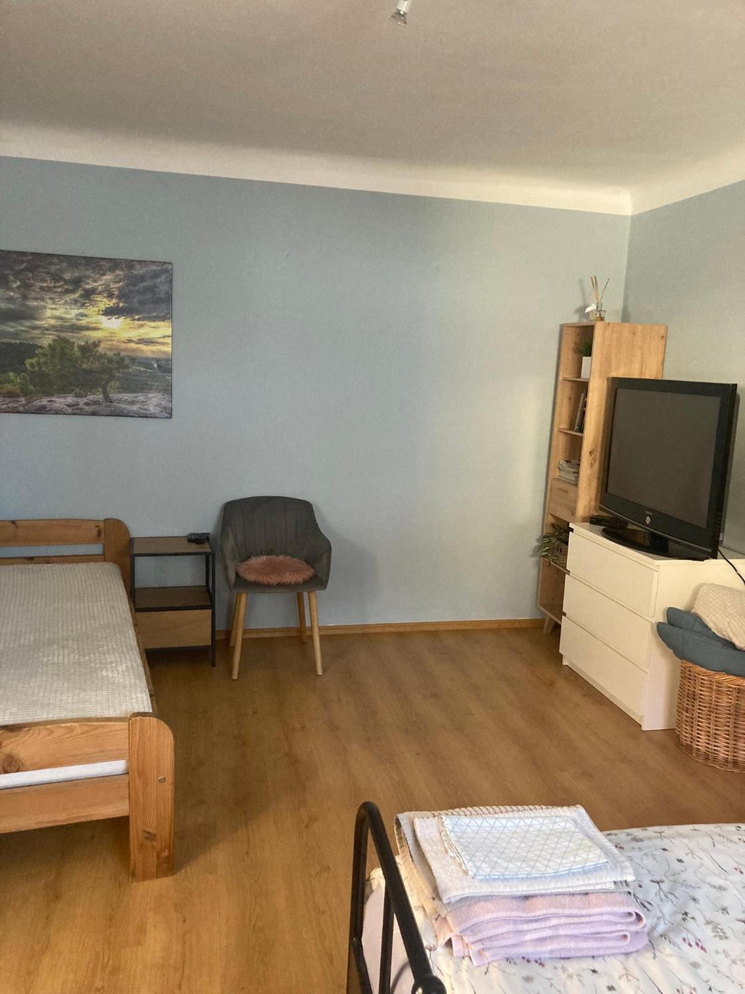 Apartman Centrum Jičín Exteriör bild